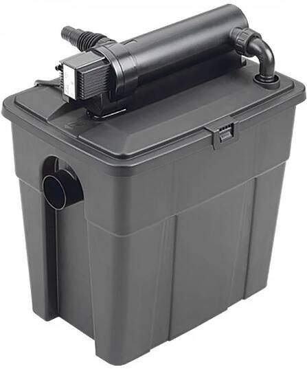 Pontec MultiClear Filtrační sada MultiClear Set 5000 7 W; 2 m; 1500 l/h
