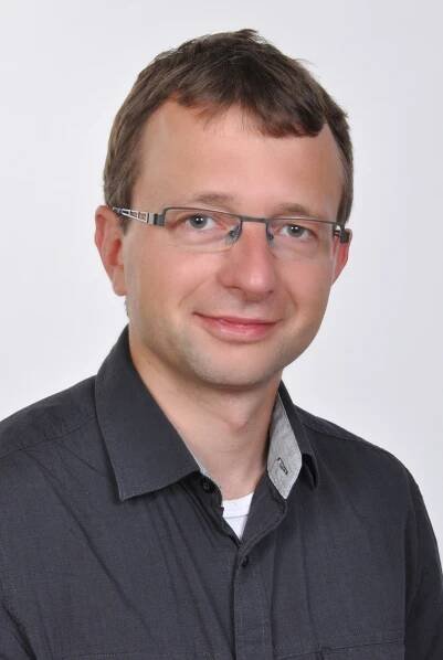 Ondřej Syrovátka