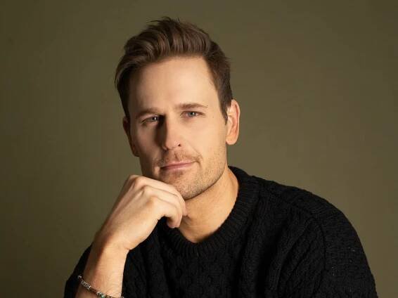 Dan Amboyer of ‘Younger’ talks about his new Off Broadway play and raising kids in NYC