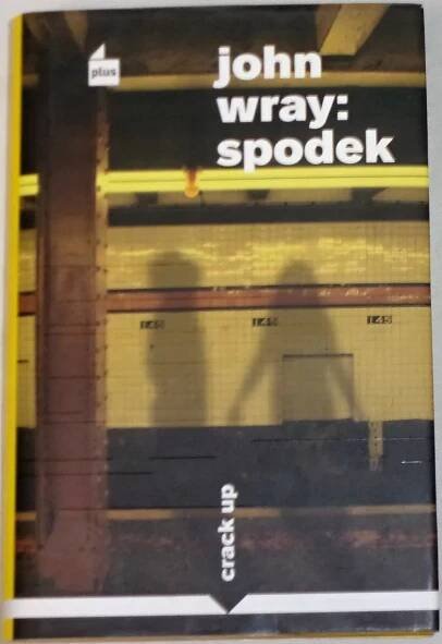 Wray John - Spodek