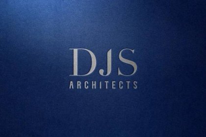 DJS Architects - Brand Refresh