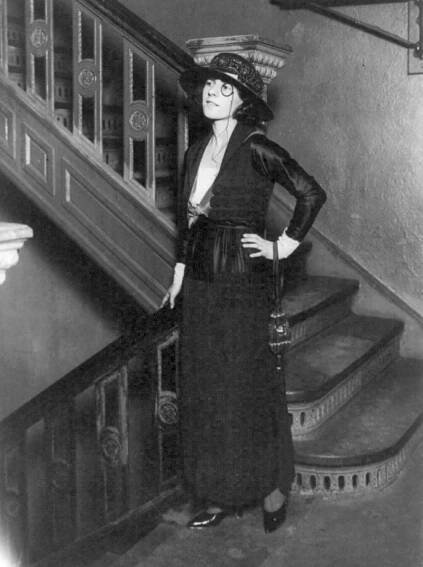 Ruth Gordon