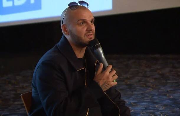 Rytmus otvorene. Ako sa zmenil vzťah s otcom po filme Sídliskový sen