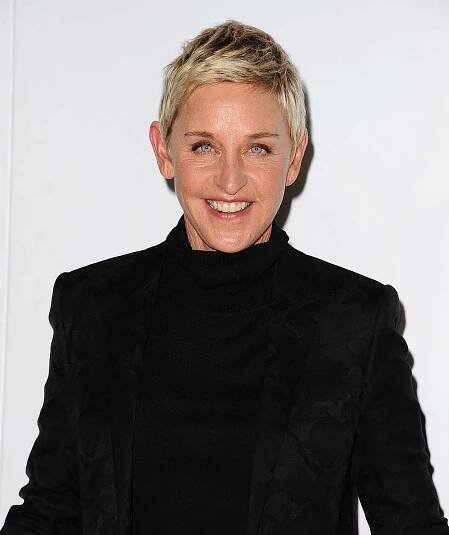 'Ellen DeGeneres Show' to End with Upcoming Season 19: It's 'Not a Challenge Anymore,' She Says