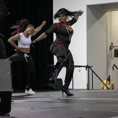 Atlanta Recap - BWe Next