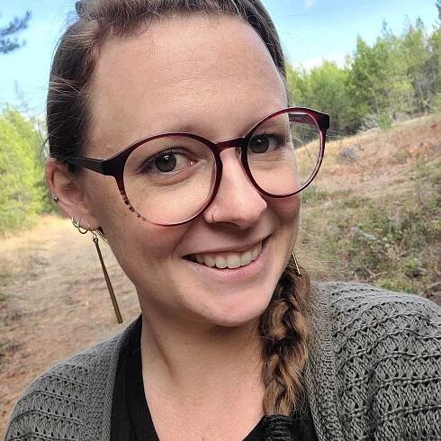 Rachel Dixon