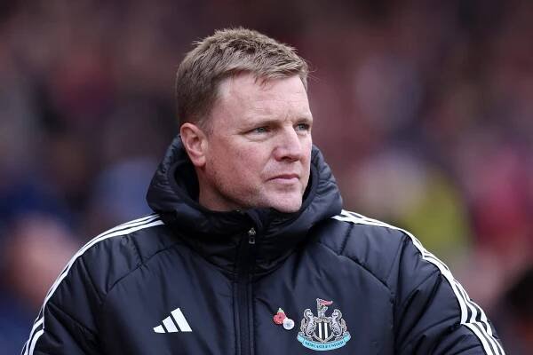 Eddie Howe decision has halted the career of Miguel Almiron at Newcastle