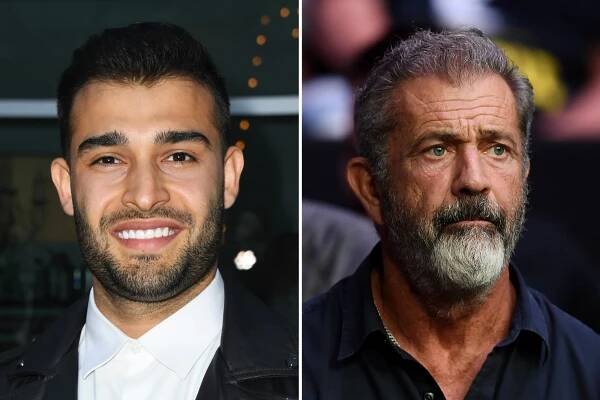 sam ashgari mel gibson film