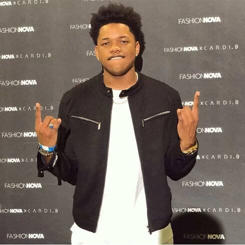 Nathan Davis Jr - Biography, Profile, Facts, and Career
