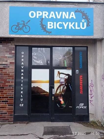 Opravnabicyklu foto 4