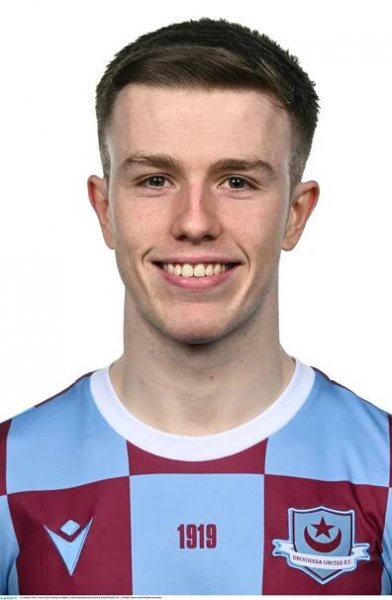 Players – Drogheda