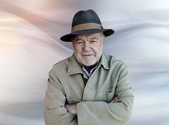 Peter Lipa - Bratislavské Jazzové Dni - 2025
