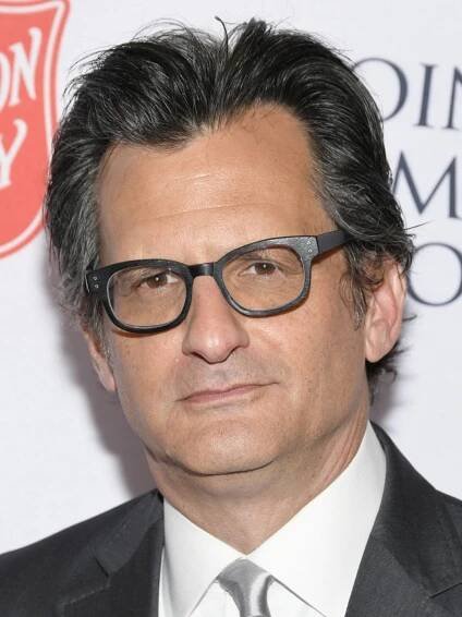 Ben Mankiewicz - Personality, Host