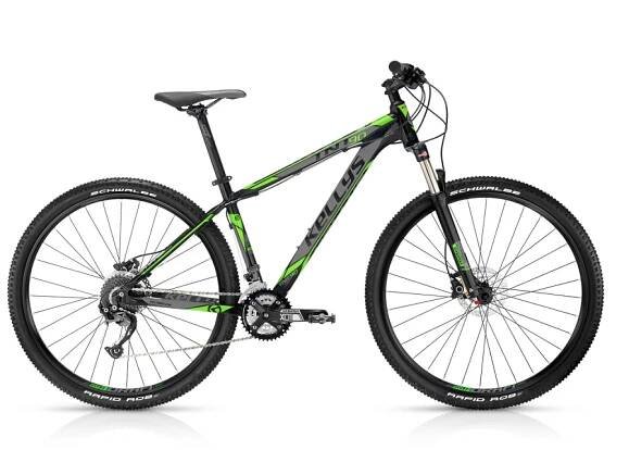 Horské kolo KELLYS TNT 90 29" - model 2016