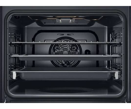 Horkovzdušná trouba Whirlpool OMK58HU1B | AP Servis