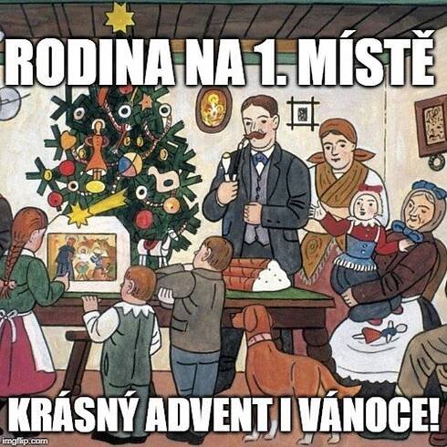 Vánoční přání (str. 2) - Vtipy - Fórum - Kentoya klub