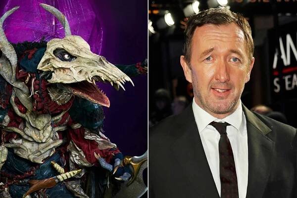 Ralph Ineson