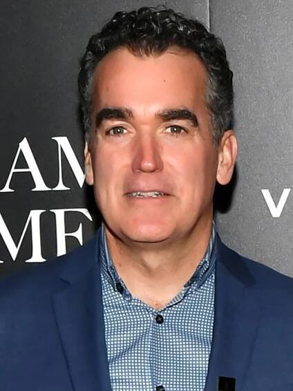 Brian d'Arcy James attends 'She Came To Me' Special Screening, New York, USA - 03 Oct 2023, Mandatory Credit: Photo by Andrew H. Walker/Shutterstock (14135773h).
