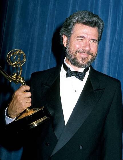 Emmy Hosts Through the Years