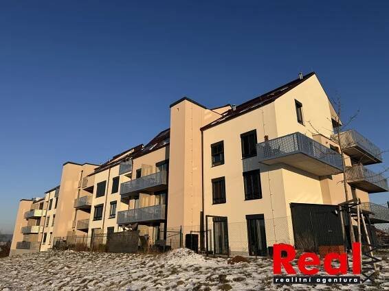 Pronájem bytů, Střelice | Mapio.cz