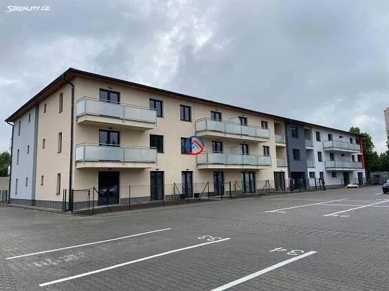 Pronájem Byt 1+kk, Nádražní, Mohelnice
