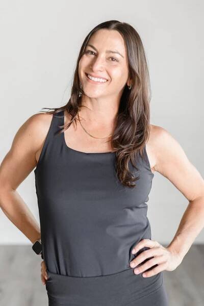 Napa Valley Yoga Teachers — Yoga West
