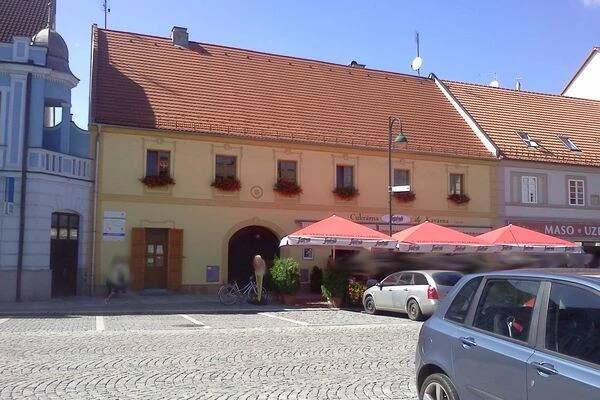 Cukrárna Segafredo-city foto 1