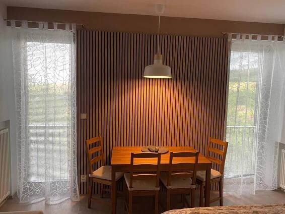 Miky Apartmán Klínovec meadow Loučná pod Klínovcem Exteriér fotografie