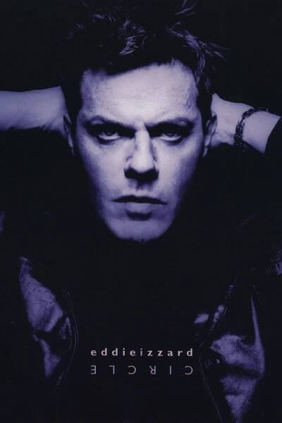 Eddie Izzard: Circle 80% (2002)