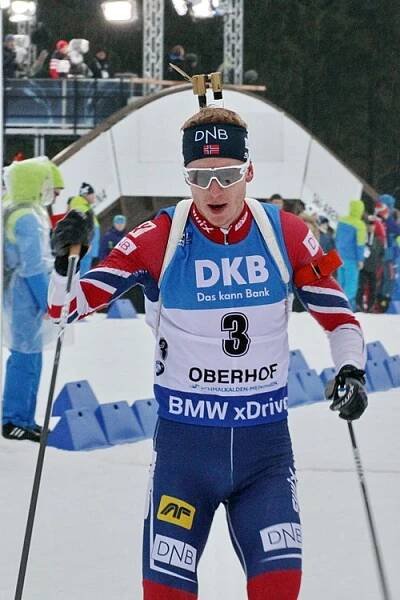 Olympische Winterspiele 2018/Biathlon – Wikipedia