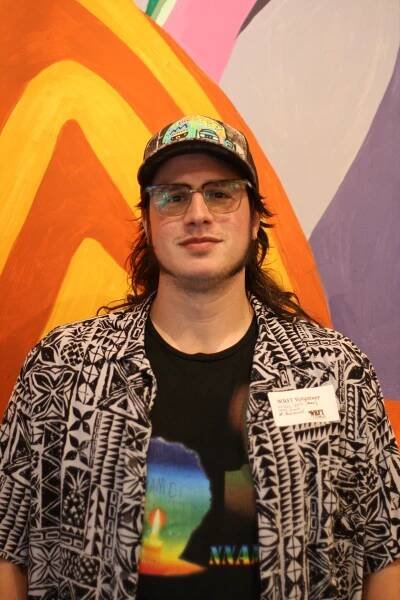 Aaron Smith