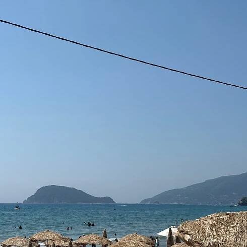 POSEIDON BEACH HOTEL - Updated 2025 Prices & Reviews (Zakynthos/Laganas)