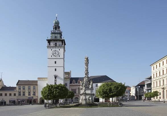 Vyškov - Město - Jihomoravský kraj - Vyškov