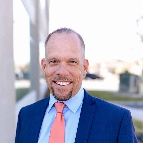 Jeff Smith, PA-C