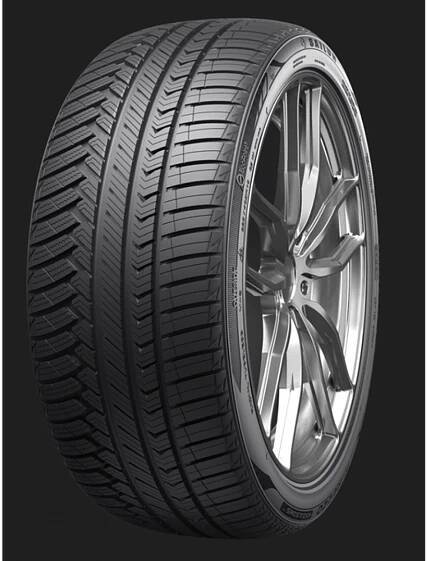 Celoroční osobní pneu Sailun ATREZZO 4SEASONS PRO EV XL M+S 3PMSF FR 215/55 R18 99V
