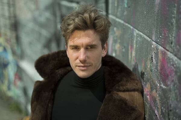 PORTRAITS « Max Bretschneider