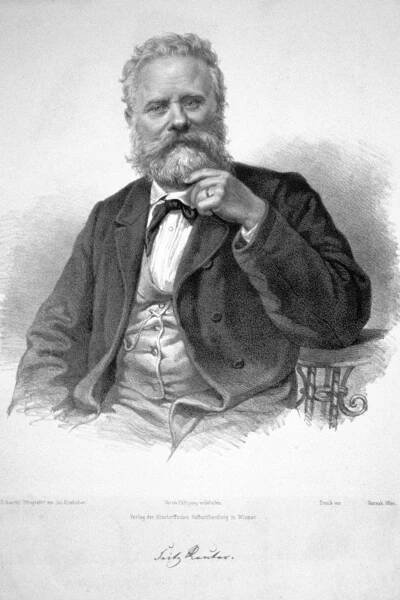 Fritz Reuter – Wikipedia