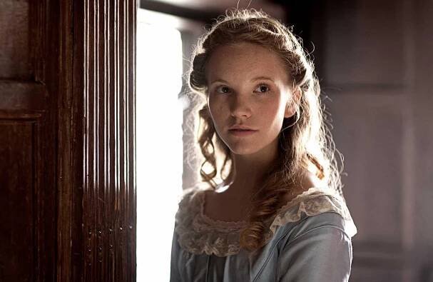 The Mystery of Edwin Drood - Z filmu - Tamzin Merchant