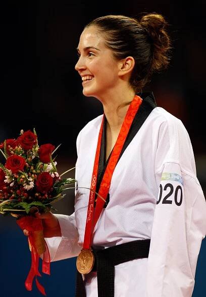 Naslovnica - Hrvatski taekwondo savez