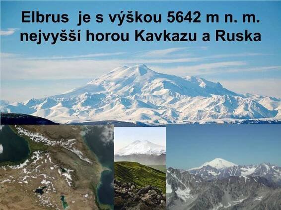 PPT - Evropa, Rusko – 8. ročník PowerPoint Presentation, free download - ID:4729305
