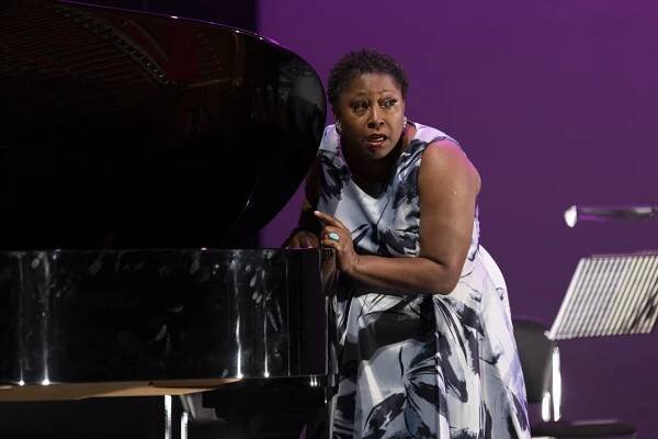MAMI WATA – Pegasus Opera | London Opera Company