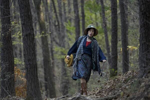 Hye-ran Yeom - No Other Choice - Z filmu