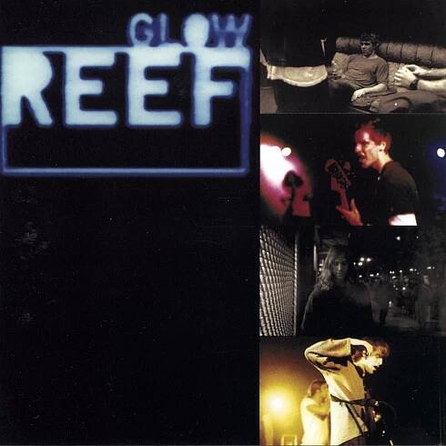 REEF celebrate 25th Anniversary of their Number 1 album Glow with a special Vinyl Reissue this Nov 25th