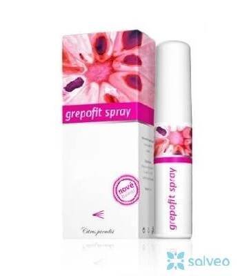 Grepofit spray Energy 18 ml