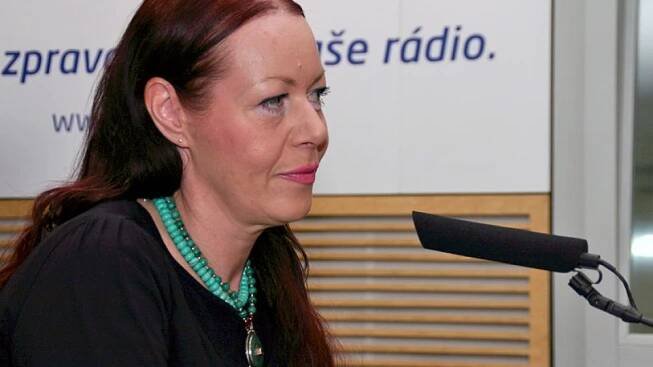 Evženie Rážová