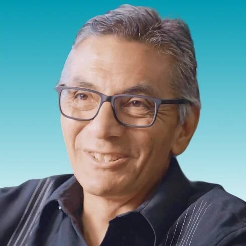 Jose Gonzales Rivera