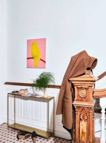 How To Delineate Space With Art | PLATFORM