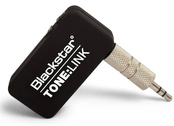 Blackstar TONE:LINK Bluetooth Audio Receiver