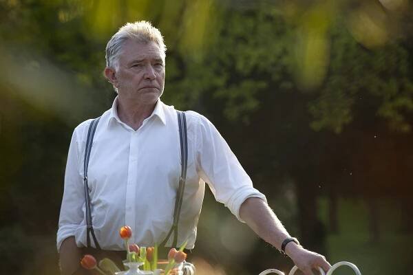 Martin Shaw z Profesionálů se představí jako Inspektor George Gently i na českých obrazovkách | Červenýkoberec.cz