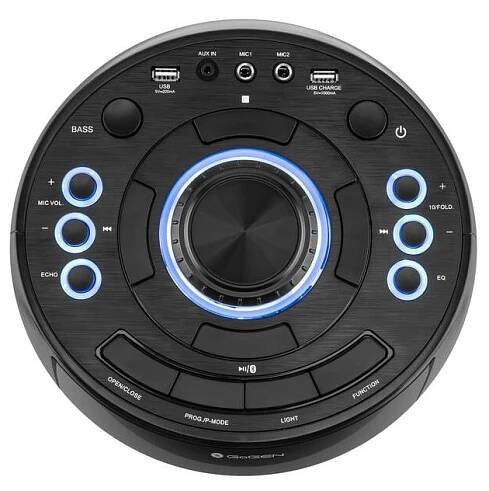 GoGEN HAPPEE BPS 736CD